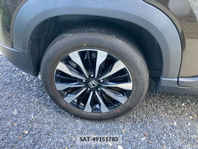 Honda WR-V 2024-09 8247230-19