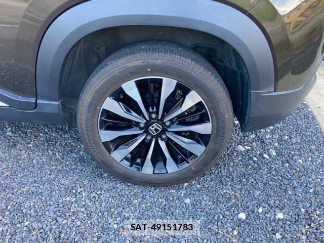 Honda WR-V 2024-09 8247230-20