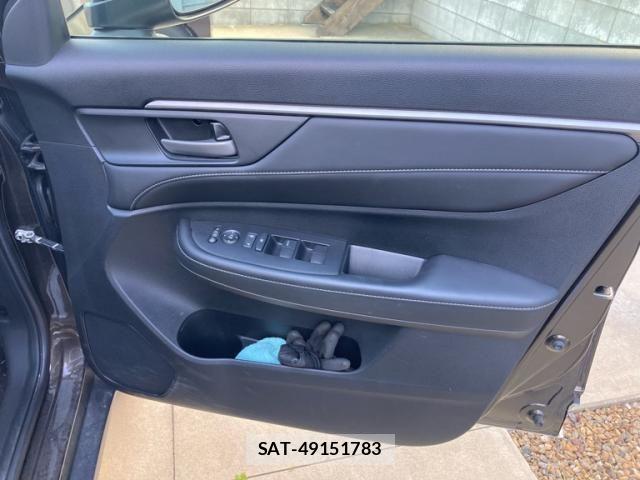 Honda WR-V 2024-09 8247230-5