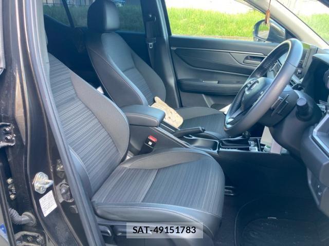 Honda WR-V 2024-09 8247230-7