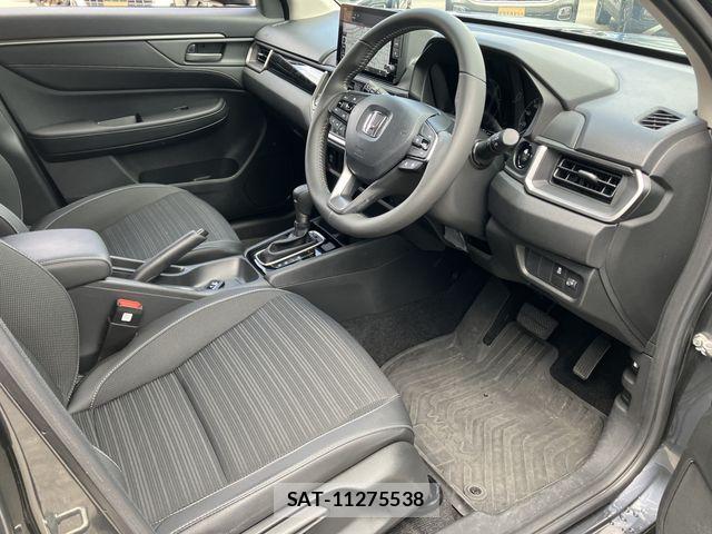 Honda WR-V 2024-10 8247231-9