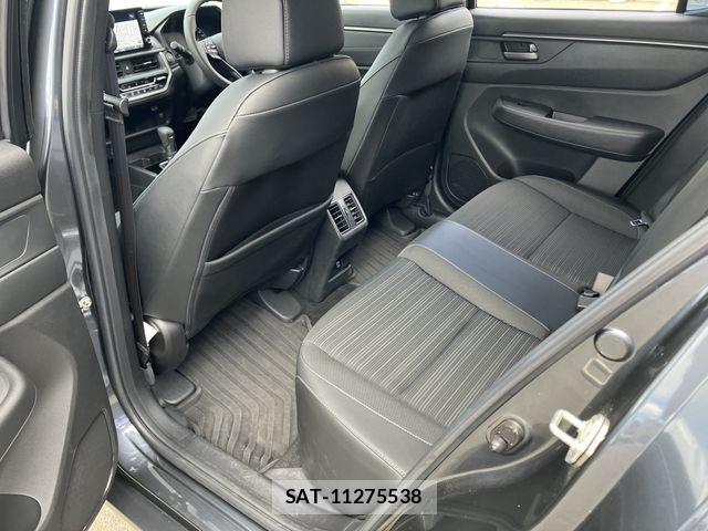 Honda WR-V 2024-10 8247231-14