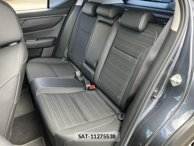 Honda WR-V 2024-10 8247231-15