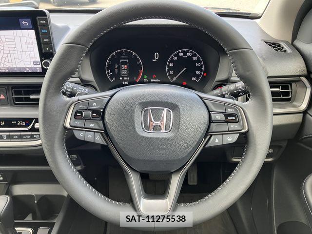 Honda WR-V 2024-10 8247231-18