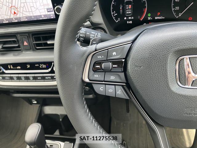 Honda WR-V 2024-10 8247231-19