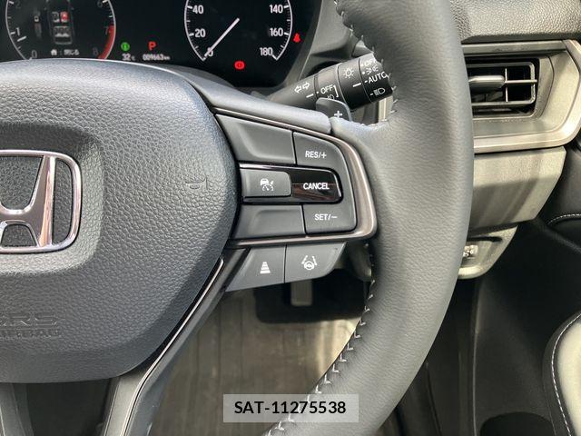 Honda WR-V 2024-10 8247231-20