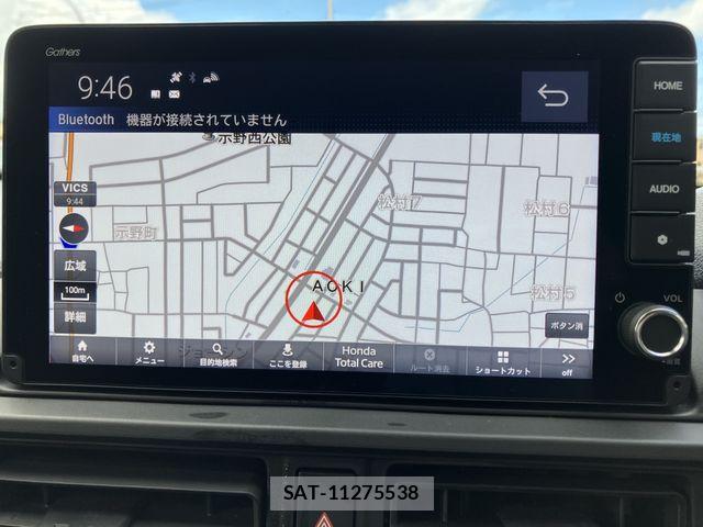 Honda WR-V 2024-10 8247231-21