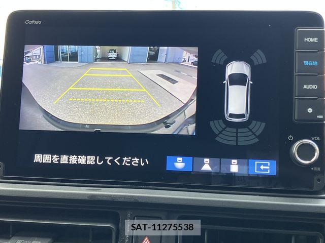 Honda WR-V 2024-10 8247231-22