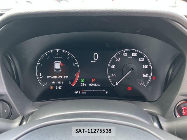 Honda WR-V 2024-10 8247231-23