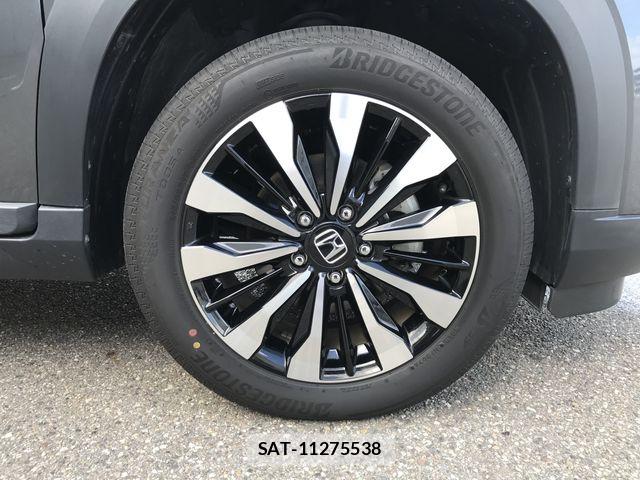 Honda WR-V 2024-10 8247231-27