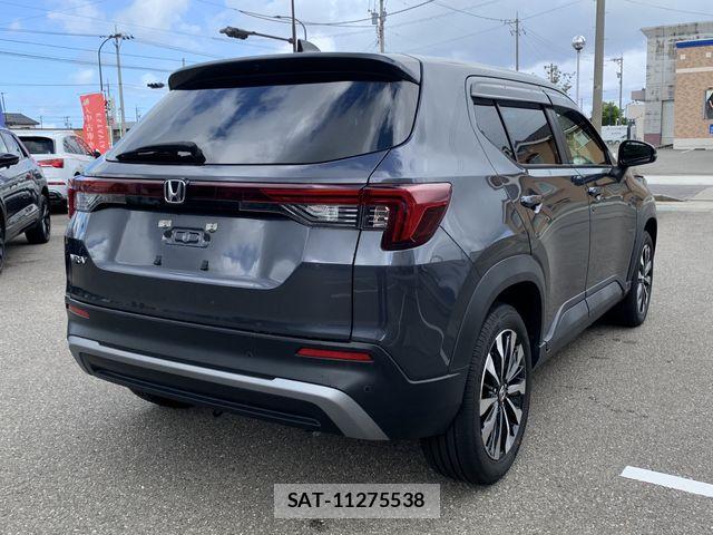 Honda WR-V 2024-10 8247231-2