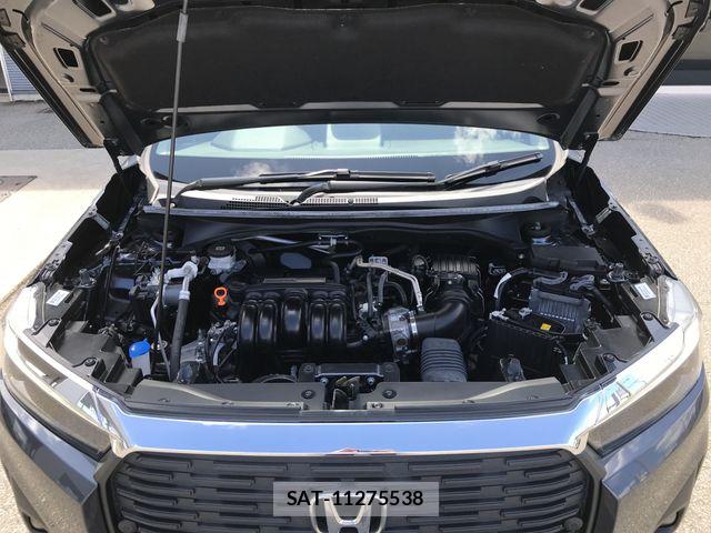 Honda WR-V 2024-10 8247231-29