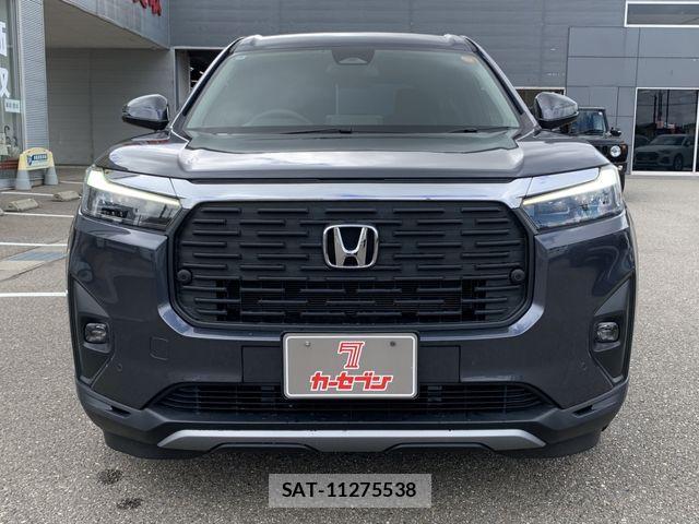 Honda WR-V 2024-10 8247231-3