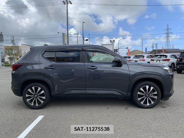 Honda WR-V 2024-10 8247231-5
