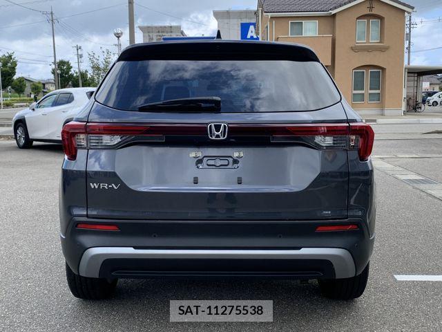 Honda WR-V 2024-10 8247231-6