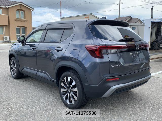 Honda WR-V 2024-10 8247231-7