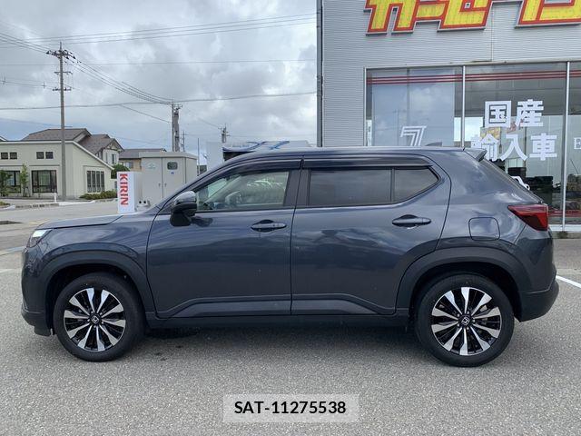 Honda WR-V 2024-10 8247231-8
