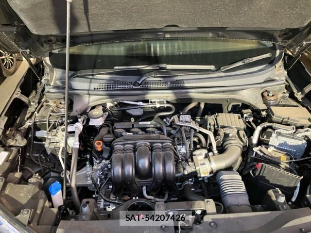 Honda WR-V 2025-02 8318238-11