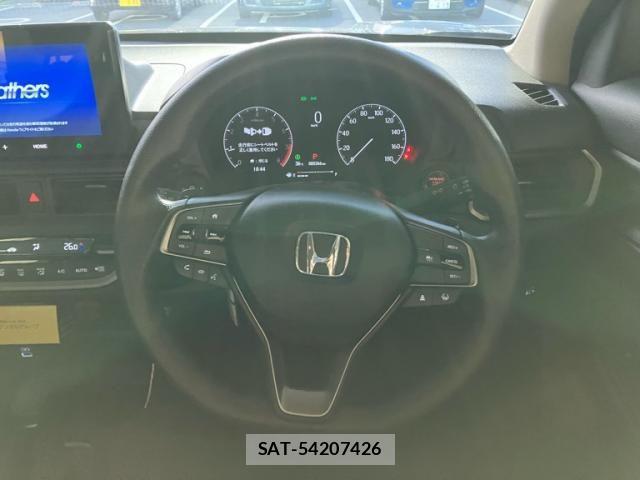 Honda WR-V 2025-02 8318238-15