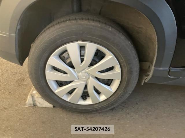 Honda WR-V 2025-02 8318238-4
