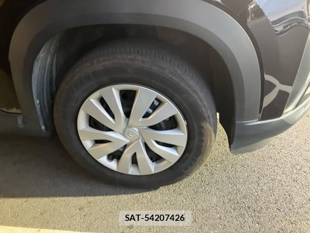 Honda WR-V 2025-02 8318238-5