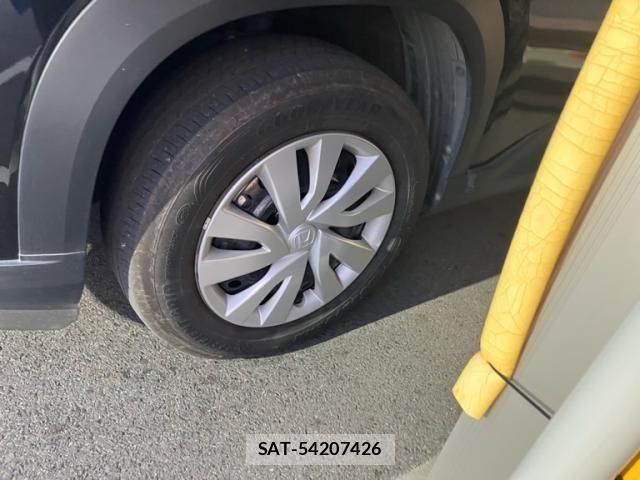 Honda WR-V 2025-02 8318238-6