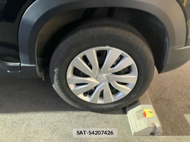 Honda WR-V 2025-02 8318238-7