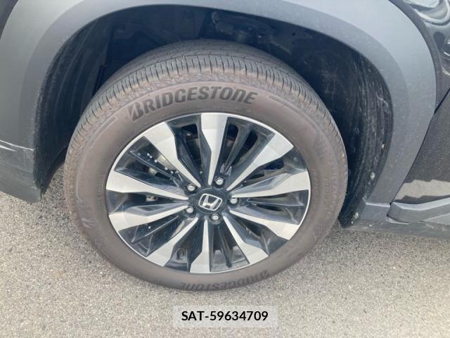 Honda WR-V 2025-06 8338589-9