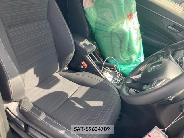 Honda WR-V 2025-06 8338589-10