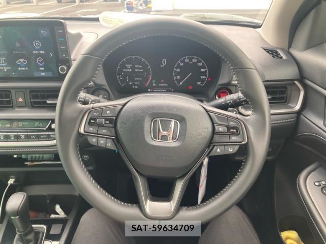 Honda WR-V 2025-06 8338589-13