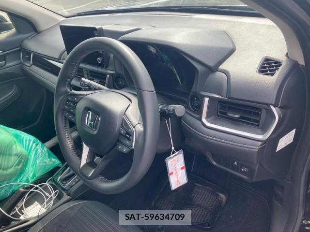 Honda WR-V 2025-06 8338589-14