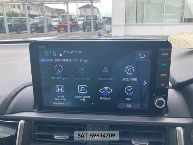 Honda WR-V 2025-06 8338589-17