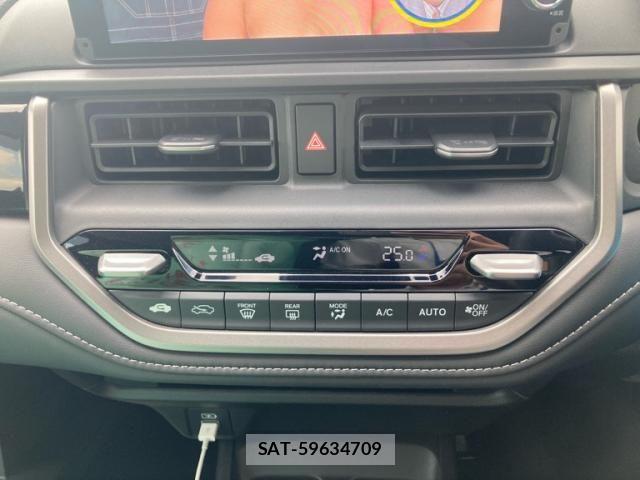Honda WR-V 2025-06 8338589-20