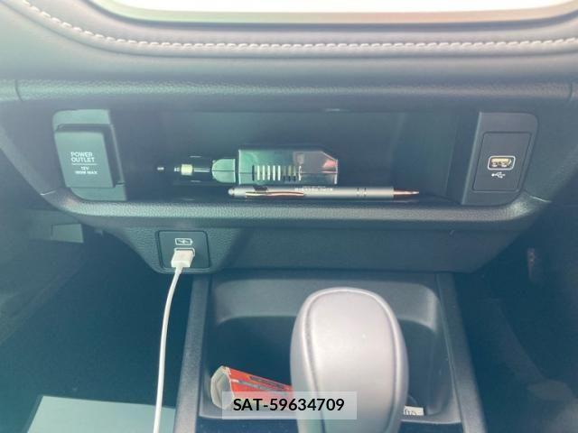 Honda WR-V 2025-06 8338589-21