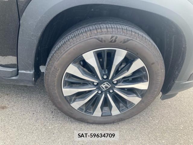 Honda WR-V 2025-06 8338589-6