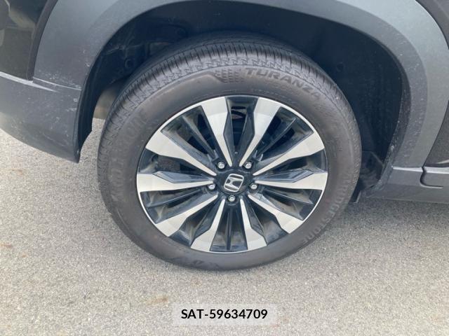 Honda WR-V 2025-06 8338589-7
