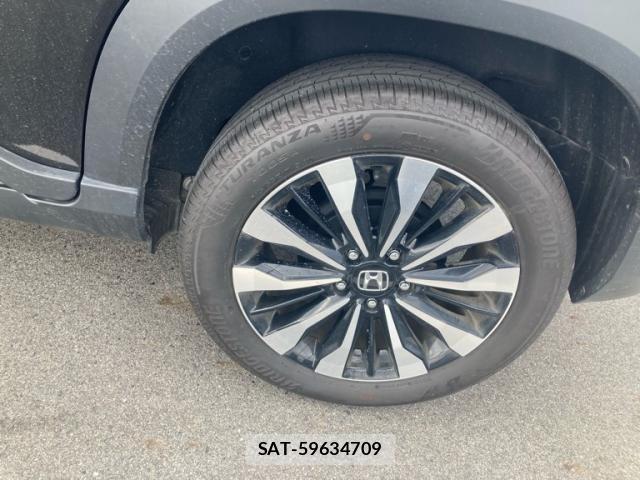 Honda WR-V 2025-06 8338589-8