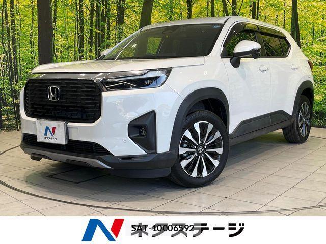 Honda WR-V 2025-03 8338586-0