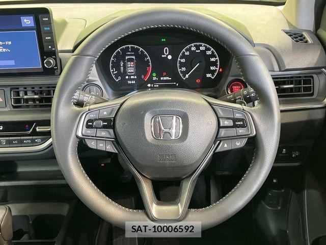 Honda WR-V 2025-03 8338586-10