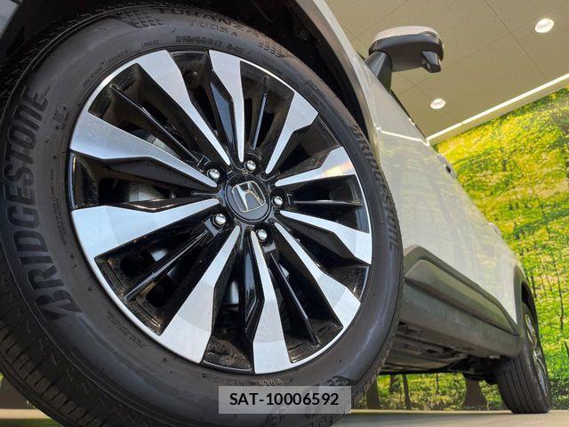 Honda WR-V 2025-03 8338586-12