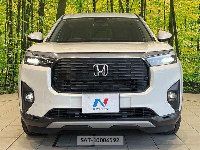 Honda WR-V 2025-03 8338586-13