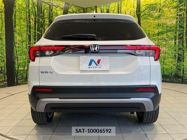 Honda WR-V 2025-03 8338586-14