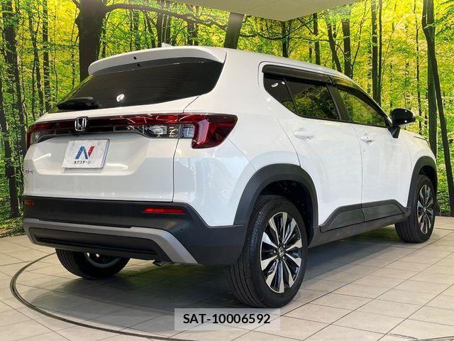 Honda WR-V 2025-03 8338586-16