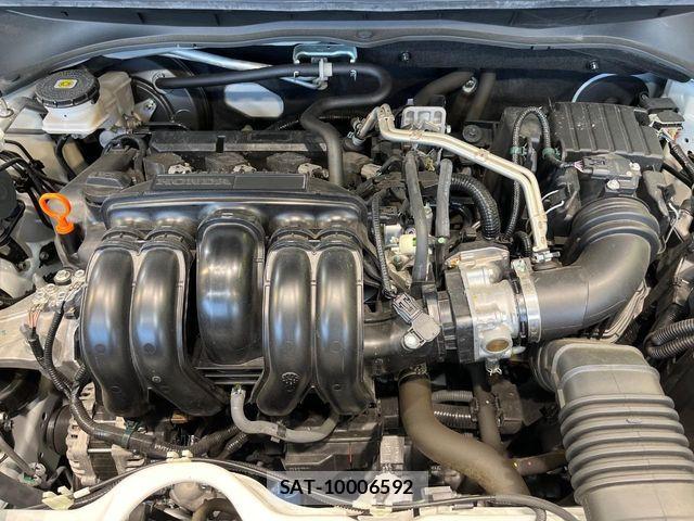 Honda WR-V 2025-03 8338586-17