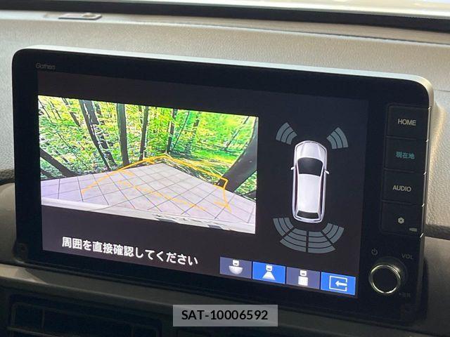 Honda WR-V 2025-03 8338586-3