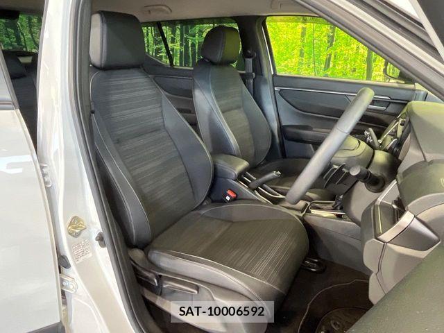 Honda WR-V 2025-03 8338586-7