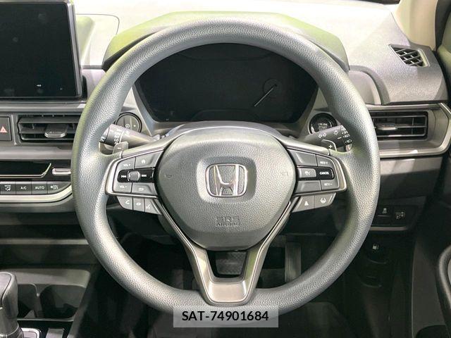 Honda WR-V 2025-09 8338585-10