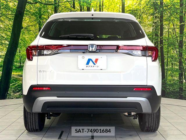 Honda WR-V 2025-09 8338585-14