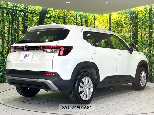 Honda WR-V 2025-09 8338585-16