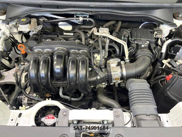 Honda WR-V 2025-09 8338585-17